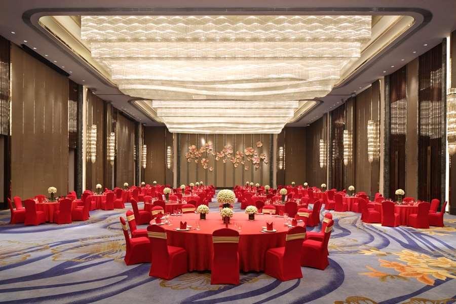 ว่านต้า เรล์ม หลิ่วโจว Hotel สิ่งอำนวยความสะดวก รูปภาพ
