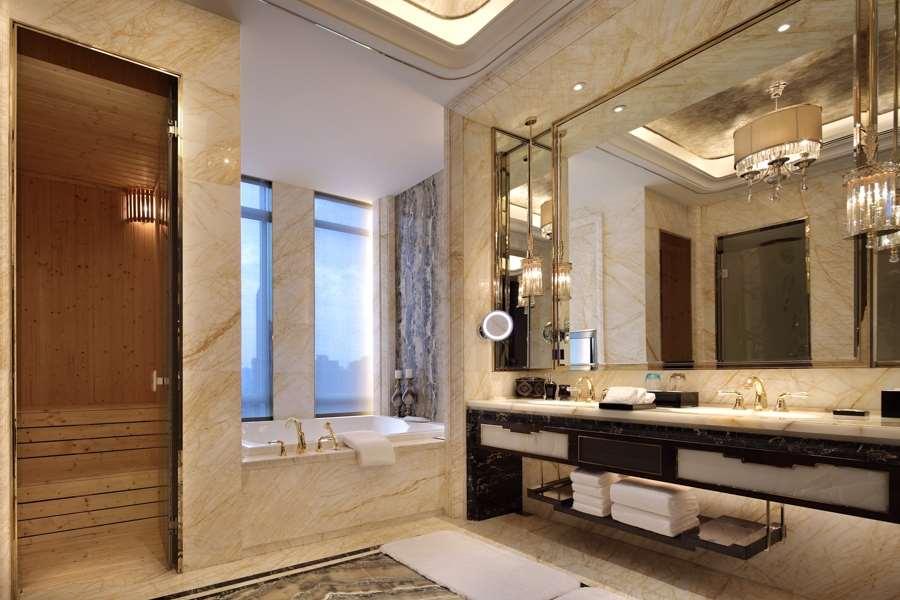 ว่านต้า เรล์ม หลิ่วโจว Hotel ห้อง รูปภาพ