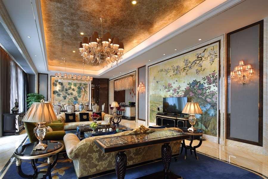 ว่านต้า เรล์ม หลิ่วโจว Hotel สิ่งอำนวยความสะดวก รูปภาพ